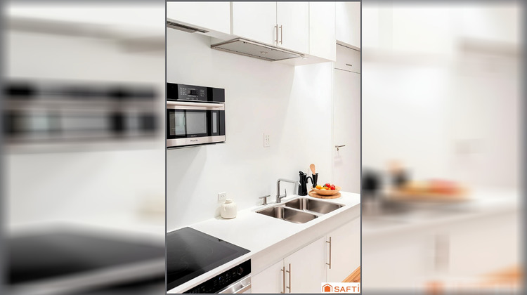Ma-Cabane - Vente Appartement Amiens, 47 m²