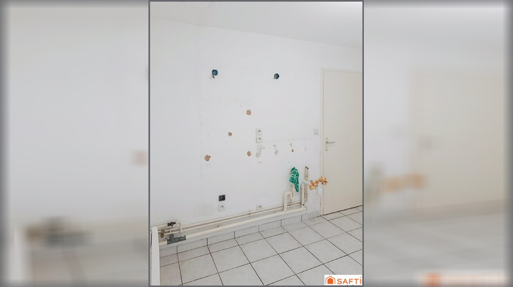 Ma-Cabane - Vente Appartement Amiens, 47 m²