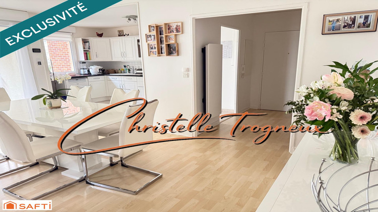 Ma-Cabane - Vente Appartement Amiens, 98 m²