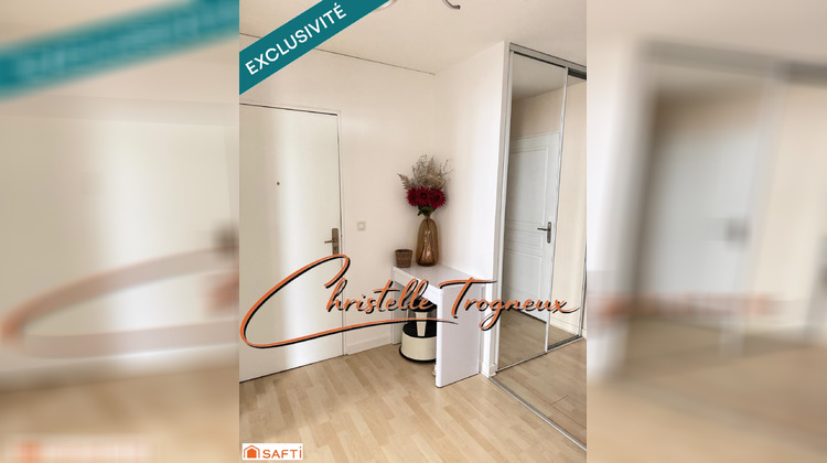 Ma-Cabane - Vente Appartement Amiens, 98 m²