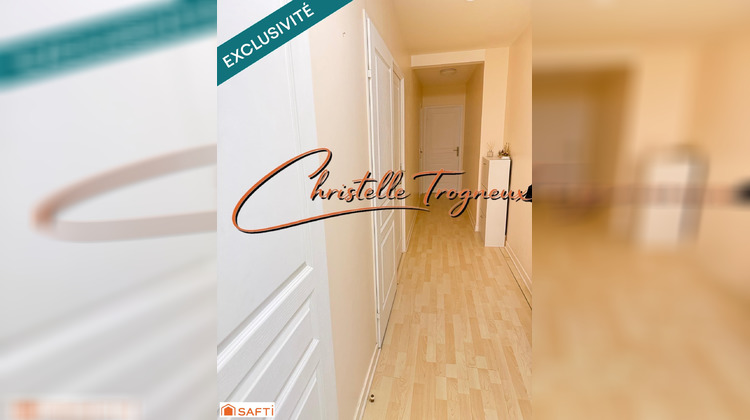 Ma-Cabane - Vente Appartement Amiens, 98 m²