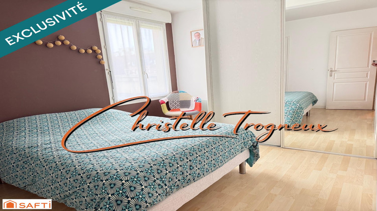 Ma-Cabane - Vente Appartement Amiens, 98 m²