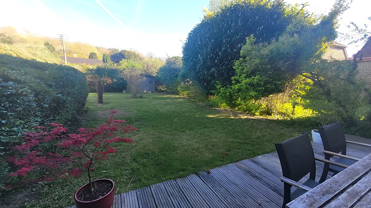 Ma-Cabane - Vente Appartement AMIENS, 78 m²