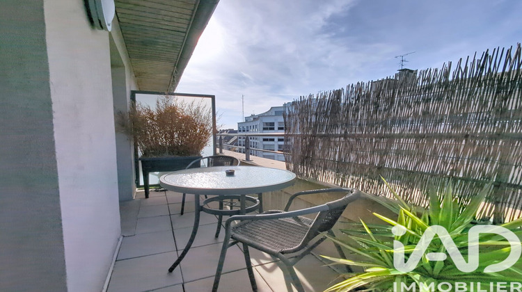 Ma-Cabane - Vente Appartement Amiens, 43 m²