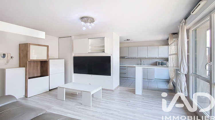 Ma-Cabane - Vente Appartement Amiens, 43 m²