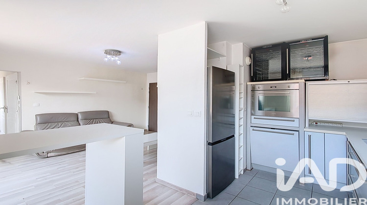 Ma-Cabane - Vente Appartement Amiens, 43 m²