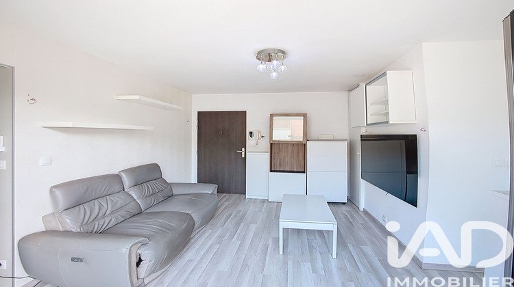 Ma-Cabane - Vente Appartement Amiens, 43 m²