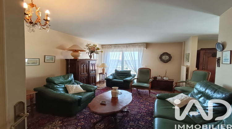 Ma-Cabane - Vente Appartement Amiens, 89 m²