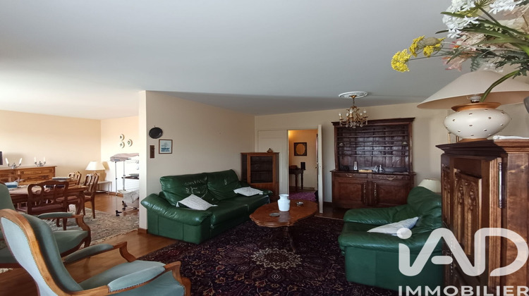 Ma-Cabane - Vente Appartement Amiens, 89 m²