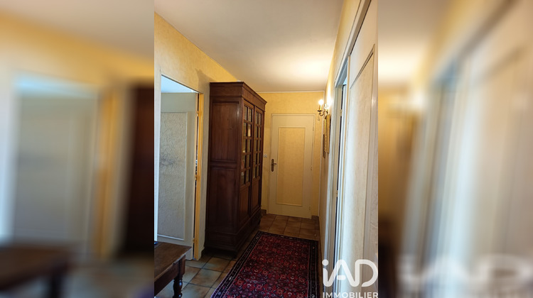 Ma-Cabane - Vente Appartement Amiens, 89 m²