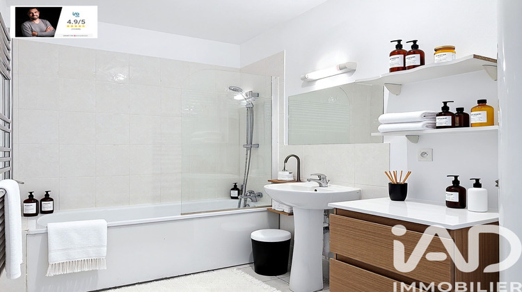 Ma-Cabane - Vente Appartement Amiens, 67 m²