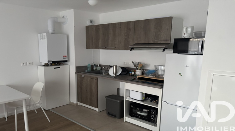 Ma-Cabane - Vente Appartement Amiens, 45 m²