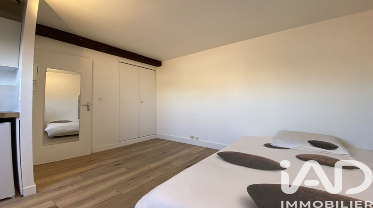 Ma-Cabane - Vente Appartement Amiens, 15 m²