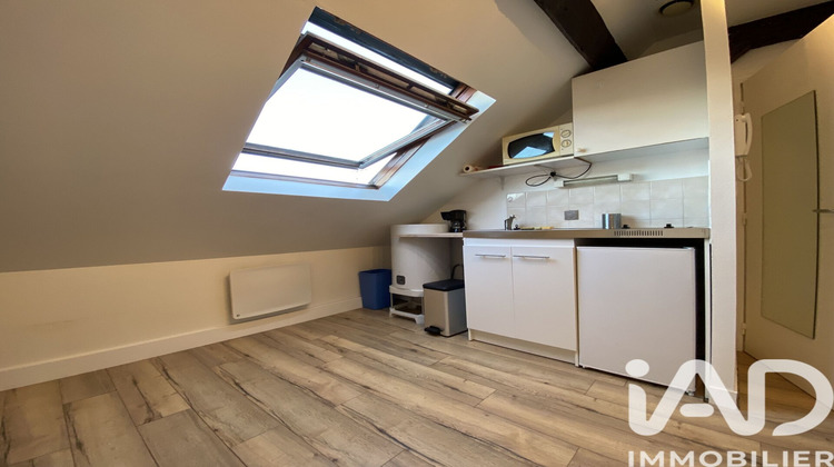 Ma-Cabane - Vente Appartement Amiens, 15 m²