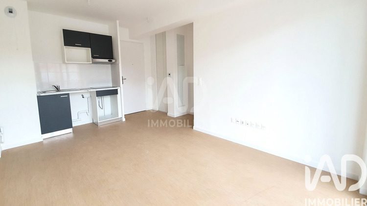 Ma-Cabane - Vente Appartement Amiens, 41 m²