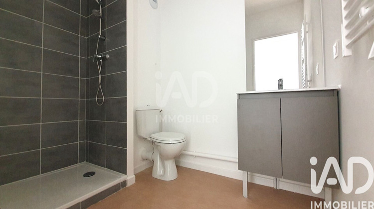 Ma-Cabane - Vente Appartement Amiens, 41 m²