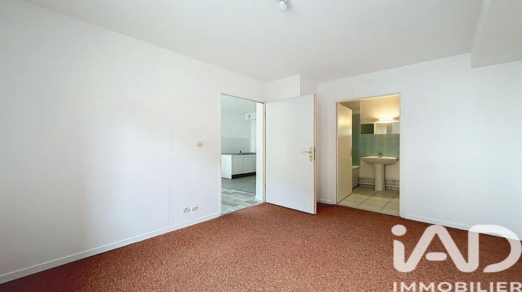 Ma-Cabane - Vente Appartement Amiens, 41 m²