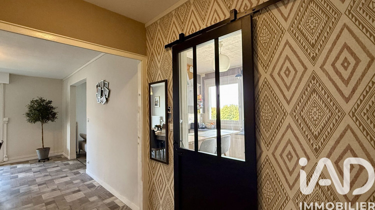 Ma-Cabane - Vente Appartement Amiens, 84 m²