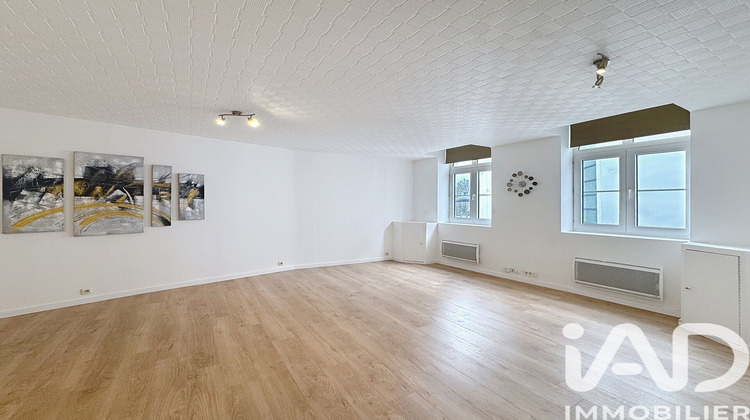 Ma-Cabane - Vente Appartement Amiens, 84 m²