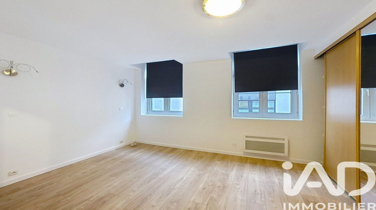 Ma-Cabane - Vente Appartement Amiens, 84 m²