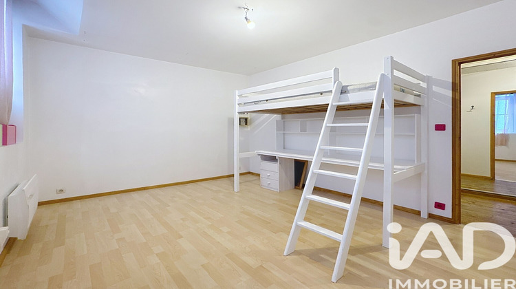 Ma-Cabane - Vente Appartement Amiens, 84 m²