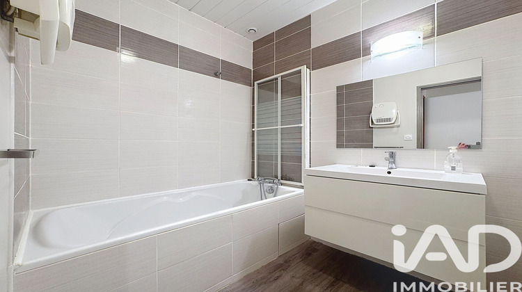 Ma-Cabane - Vente Appartement Amiens, 84 m²
