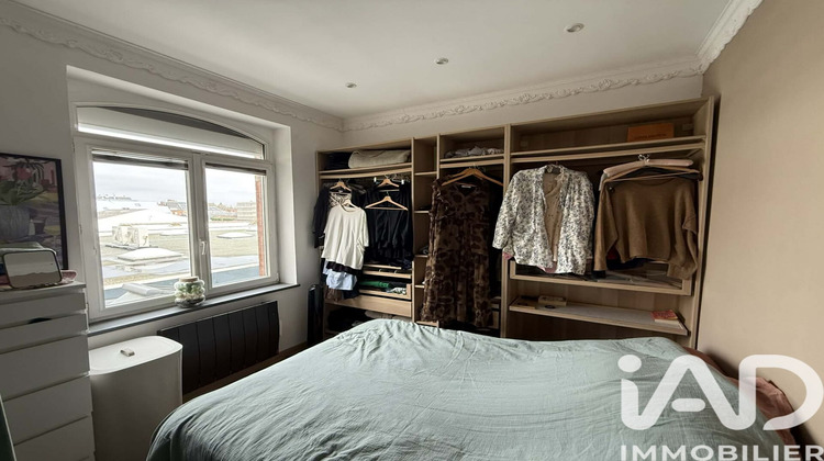 Ma-Cabane - Vente Appartement Amiens, 45 m²