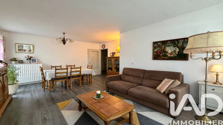 Ma-Cabane - Vente Appartement Amiens, 69 m²