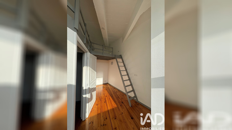 Ma-Cabane - Vente Appartement Amiens, 22 m²