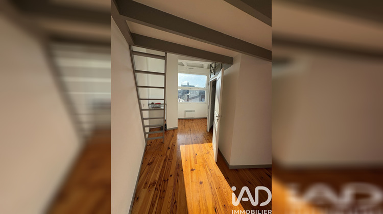 Ma-Cabane - Vente Appartement Amiens, 22 m²