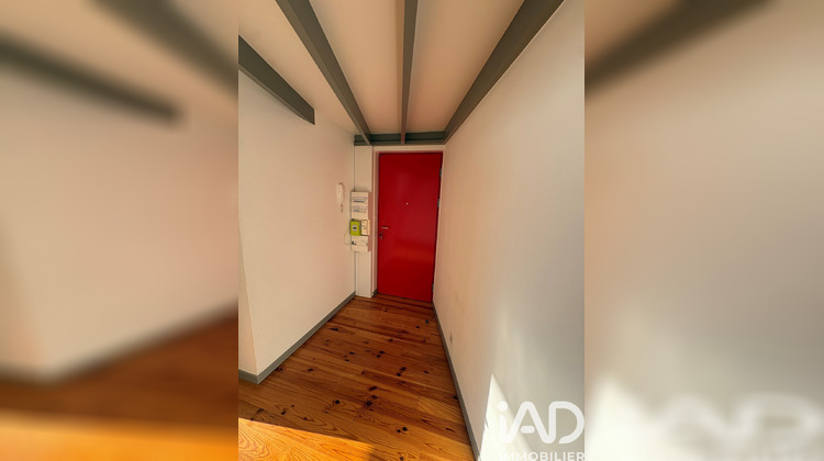 Ma-Cabane - Vente Appartement Amiens, 22 m²