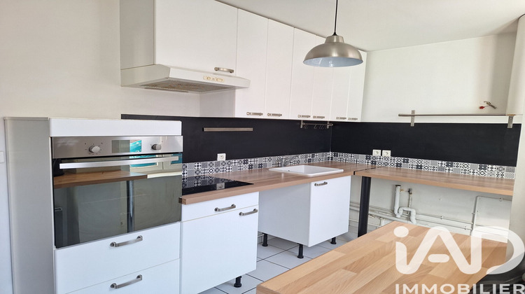 Ma-Cabane - Vente Appartement Amiens, 89 m²