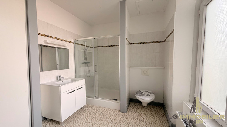 Ma-Cabane - Vente Appartement Amiens, 28 m²