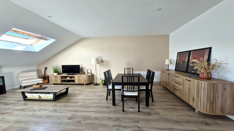 Ma-Cabane - Vente Appartement AMIENS, 61 m²