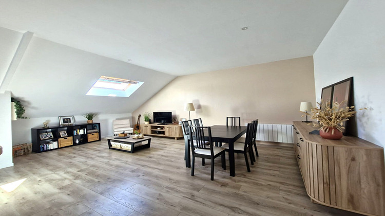 Ma-Cabane - Vente Appartement AMIENS, 61 m²
