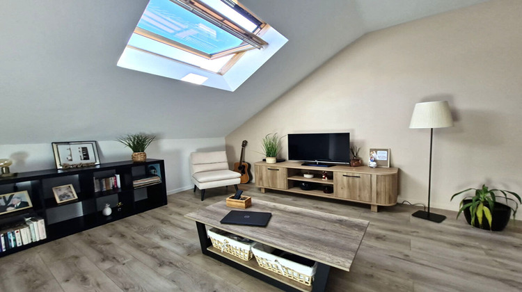 Ma-Cabane - Vente Appartement AMIENS, 61 m²