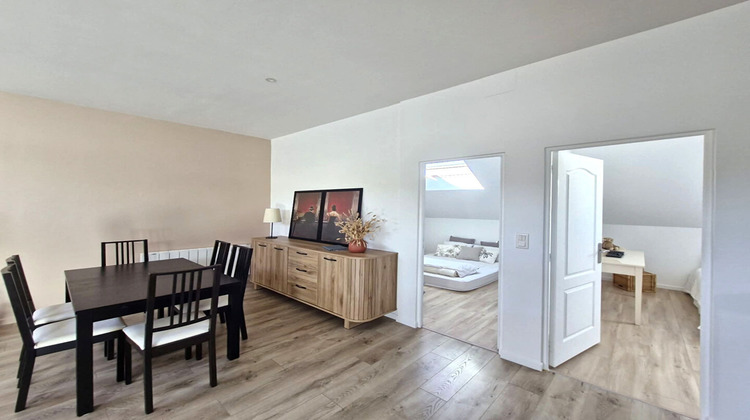Ma-Cabane - Vente Appartement AMIENS, 61 m²