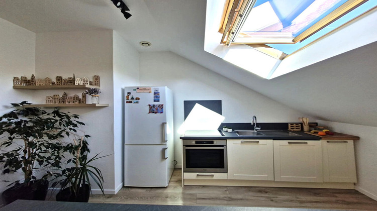 Ma-Cabane - Vente Appartement AMIENS, 61 m²