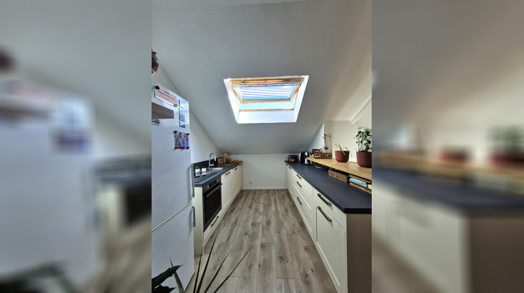 Ma-Cabane - Vente Appartement AMIENS, 61 m²
