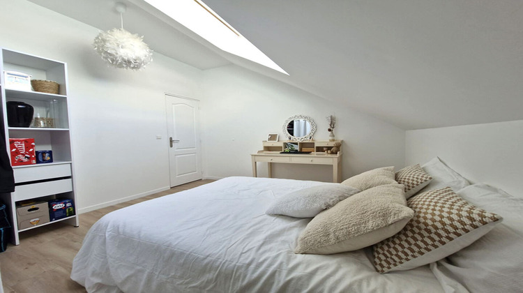 Ma-Cabane - Vente Appartement AMIENS, 61 m²
