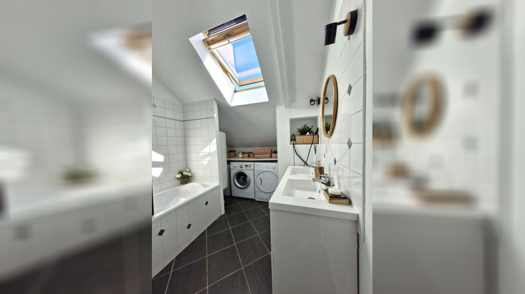 Ma-Cabane - Vente Appartement AMIENS, 61 m²