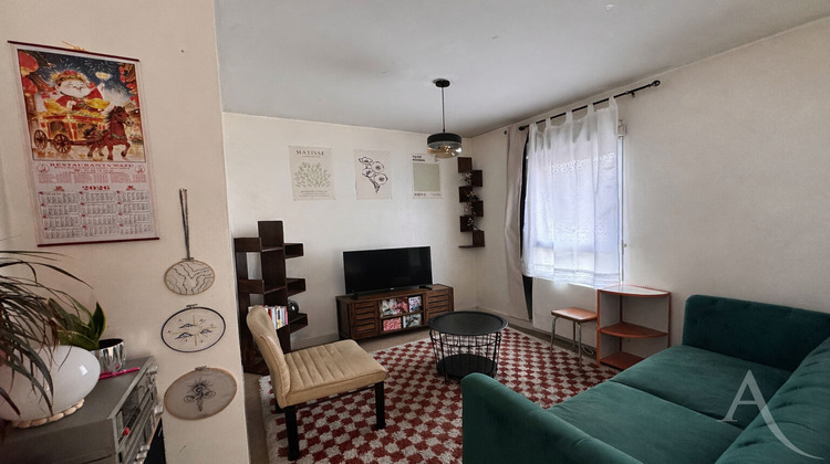 Ma-Cabane - Vente Appartement AMIENS, 53 m²