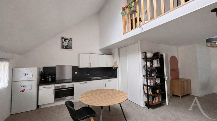 Ma-Cabane - Vente Appartement AMIENS, 53 m²
