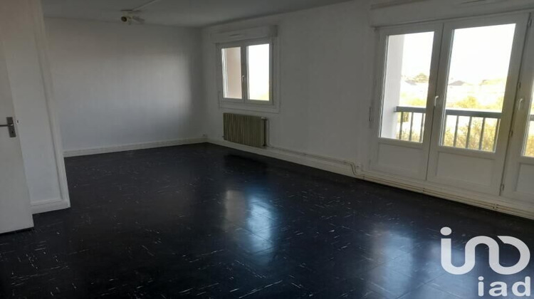 Ma-Cabane - Vente Appartement Amiens, 68 m²