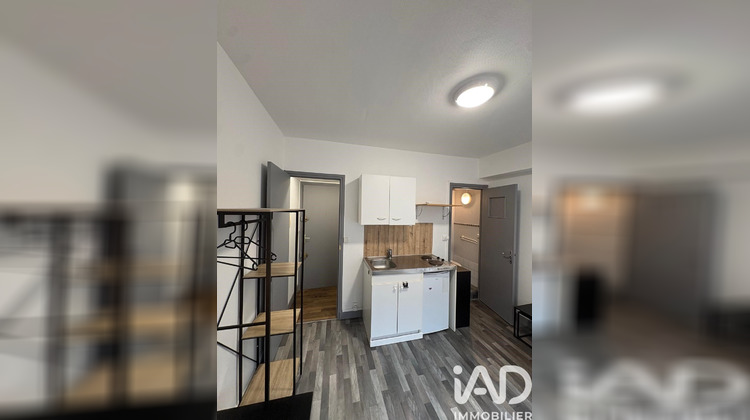 Ma-Cabane - Vente Appartement Amiens, 14 m²