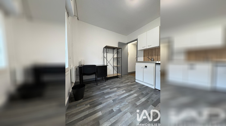 Ma-Cabane - Vente Appartement Amiens, 14 m²