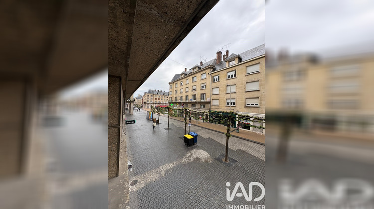 Ma-Cabane - Vente Appartement Amiens, 14 m²