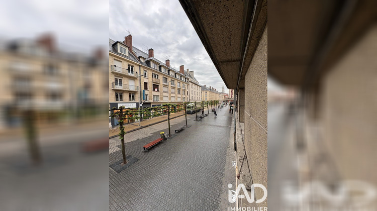 Ma-Cabane - Vente Appartement Amiens, 14 m²