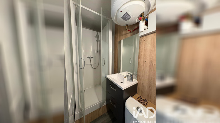 Ma-Cabane - Vente Appartement Amiens, 14 m²