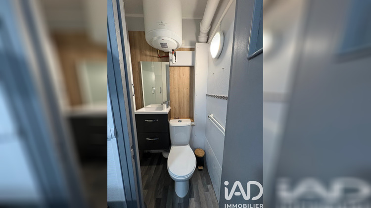 Ma-Cabane - Vente Appartement Amiens, 14 m²